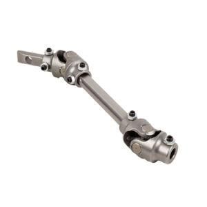 OEM Factory Steel Hot Forging Steering Shaft