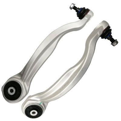 Front Lower Control Arm 2183301111 2183301211 for Benz X218 C218
