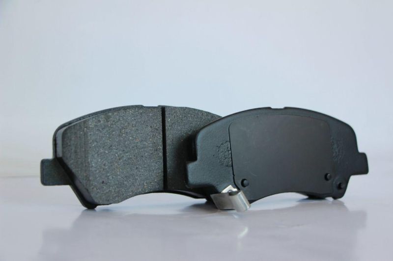 Front/Rear Swift Disc Brake Pads Sets/Brake Block/Brake Pad for Hyundai