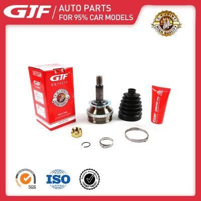 GJF Outer CV Joint Manufacturers for Mitsubishi Sonata 2.0 Joint Assy MI-1-045