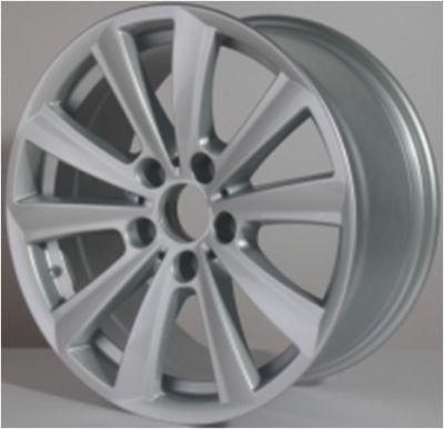 S1227 JXD Brand Auto Spare Parts Alloy Wheel Rim Replica Car Wheel for BMW