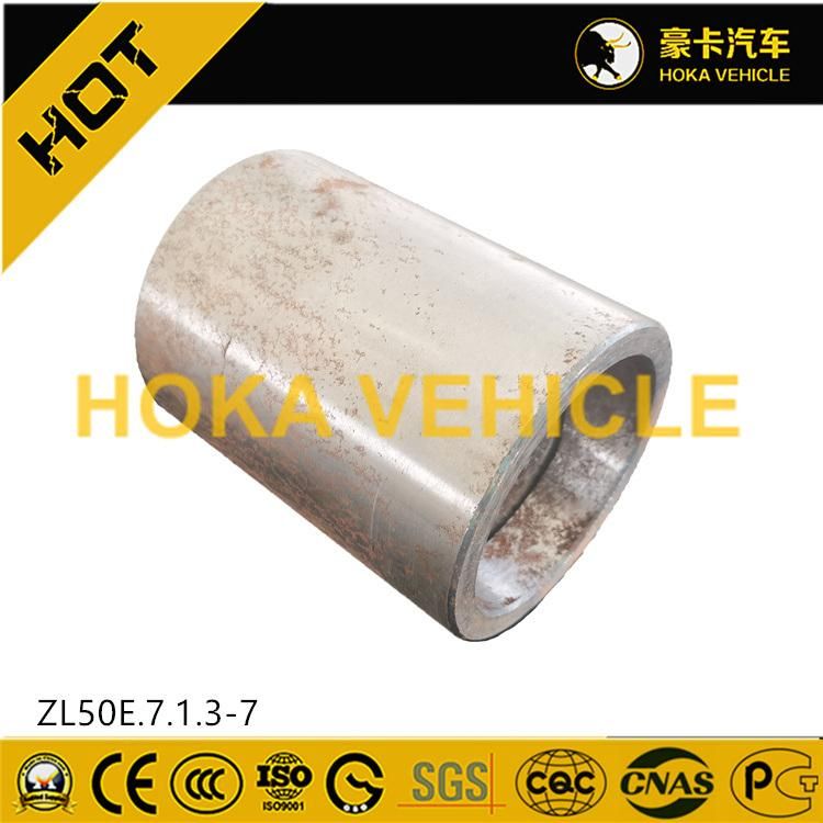 Original Wheel Loader Spare Parts Cylinder Liner Zl50e. 7.1.3-7 for Wheel Loader/Grader Motor