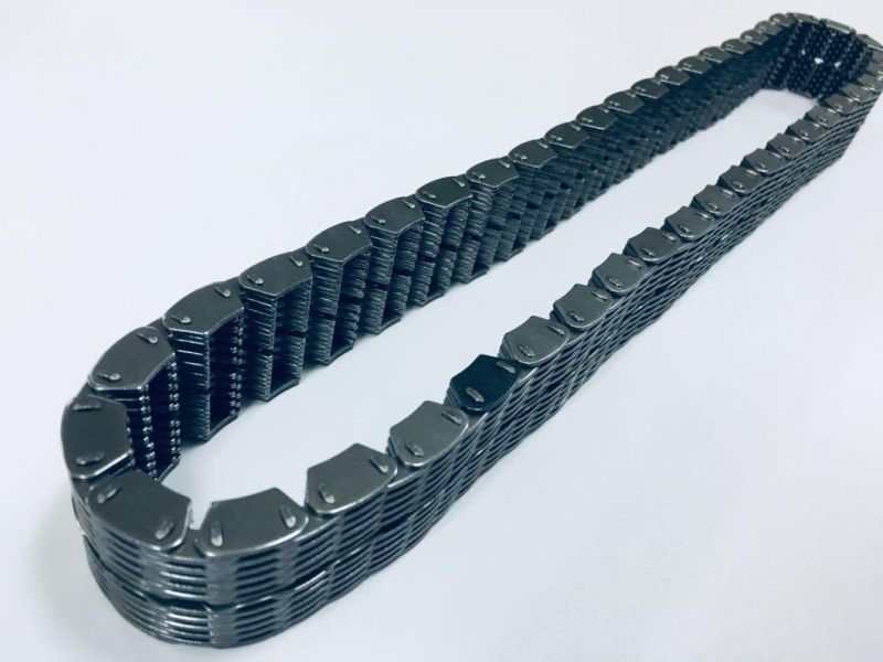 Transmission Transfer Case Chain for Pickup Navara D21 2.5D Terrano 2 2.7td R20 33152-30c00 Hv-107 Timing Gear Box Chain for Toyota Nissan