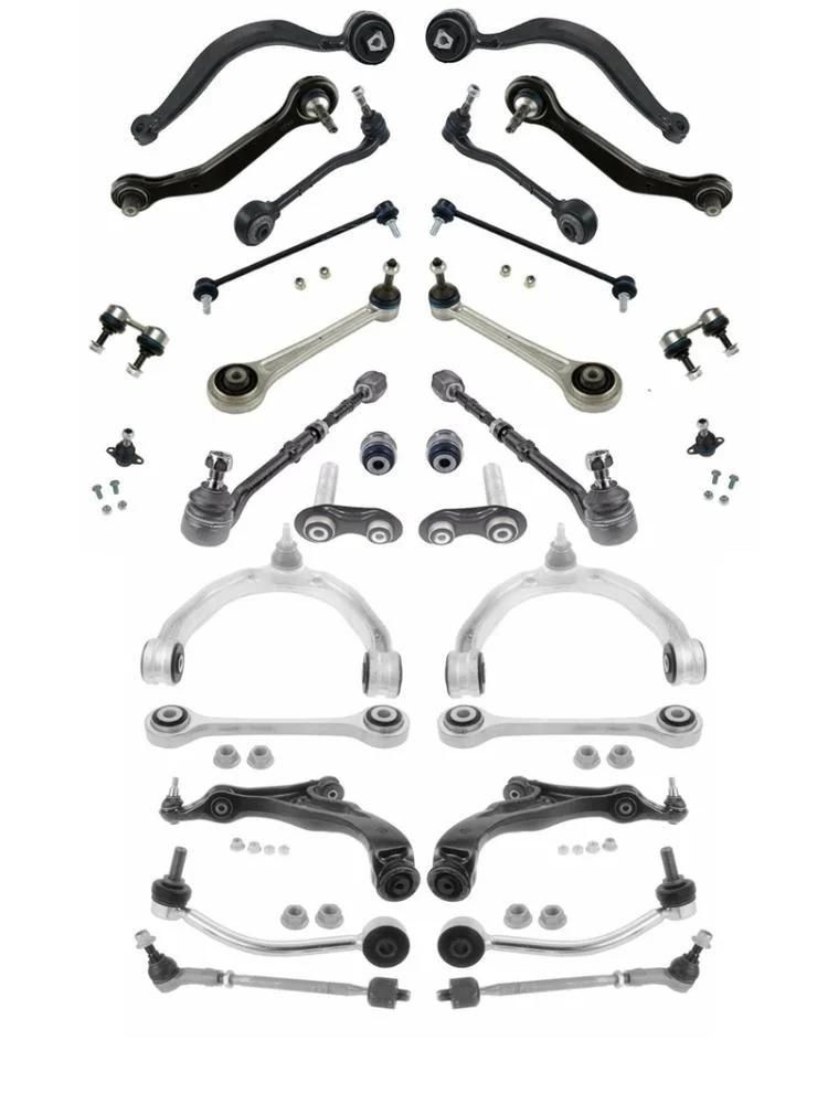 Suspension Control Arm for Ford Escort VW Logus Pointer 95ab3051ABB