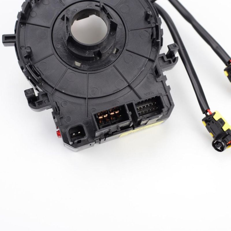 Fe-Bal 93490-1W315 Steering Angel Sensor for 2013 K3 Forte Cerato 2013 K3 Ray Pider 2011