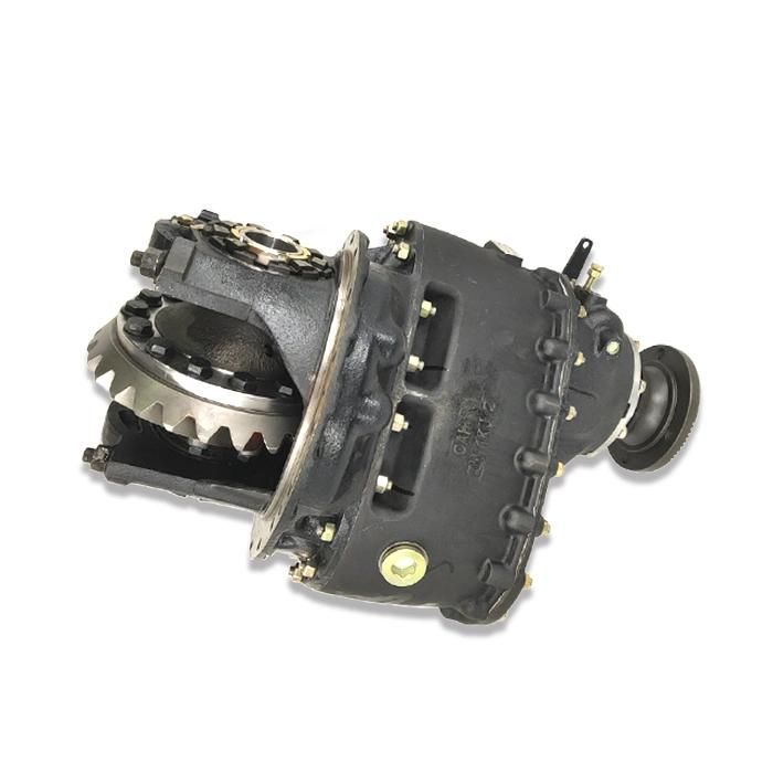 Az9981320225 Heavy Truck HOWO AC16 Axle Medium Axle Reducer