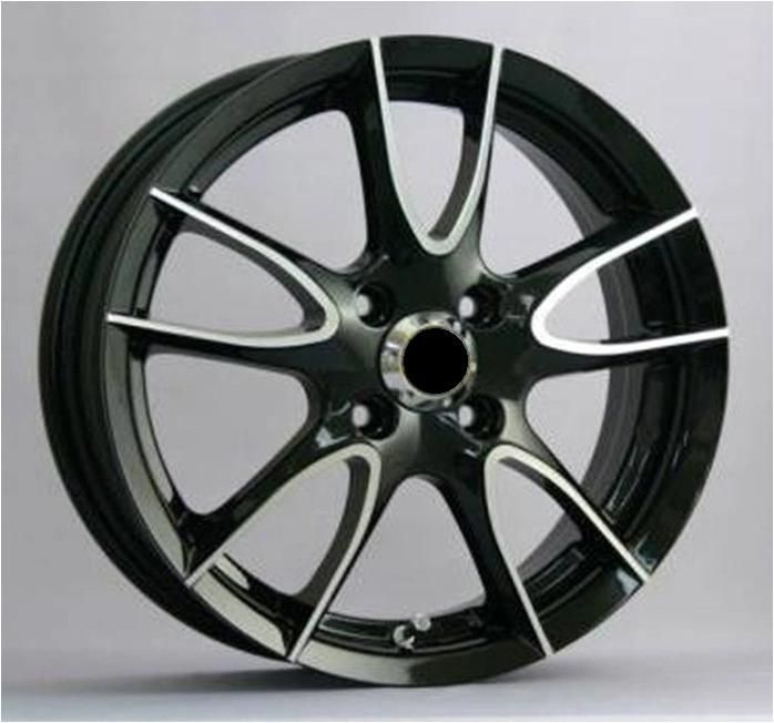 M303 JXD Brand Auto Spare Parts Alloy Wheel Rim Aftermarket Car Wheel