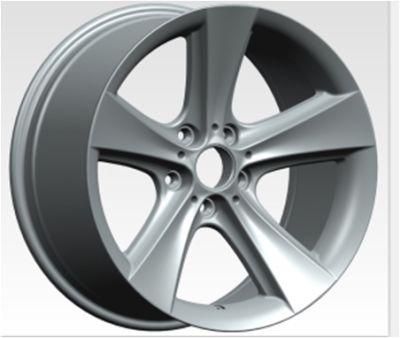 N788 JXD Brand Auto Spare Parts Alloy Wheel Rim Replica Car Wheel for BMW