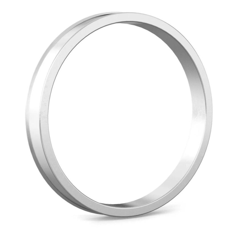Aluminum Hubcentric Rings 66.1mm Hub to 72.6mm Wheel