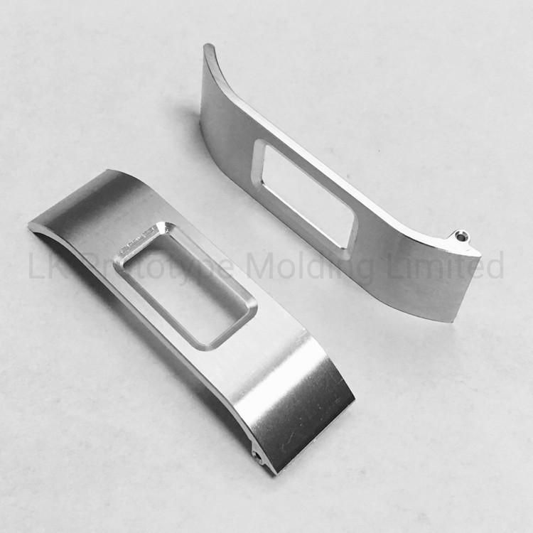 OEM Custom Rapid Prototype/3D Printing Plastic/Metal CNC Machining Prototyping Service
