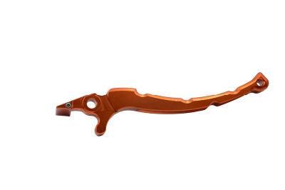Master Cylinder Brake Clutch Levers CNC
