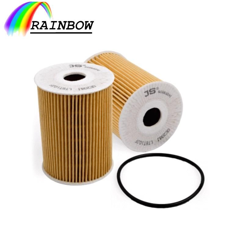 Good Price for 8000km QA104500 15209-2W200 4415218 5-86122881-0 93180258 Car Oil Filter for Mitsubishi
