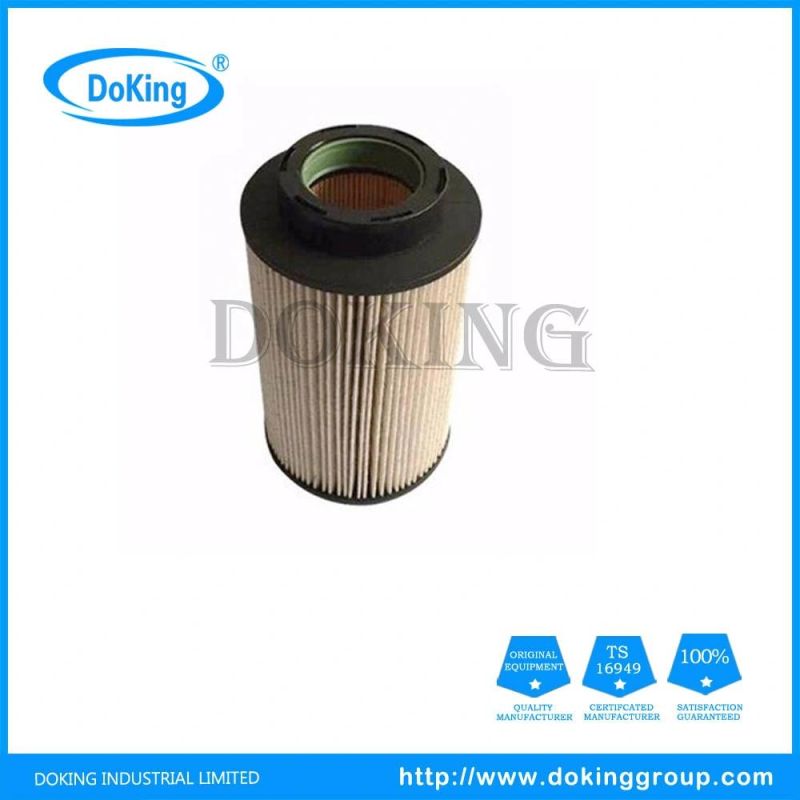 High Proformance Paper Oil Filter PU1059X