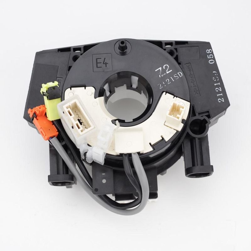 Fe-Bth Car Steering Wheel Fits B5567-CB69d for Nissan Rogue 2.5L L4 2008-2009 B5567-Jm00b B5567jm00b for Murano Pathfinder Xtetta
