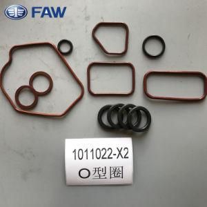1011022-X2 O Seals for FAW Truck Light Truck