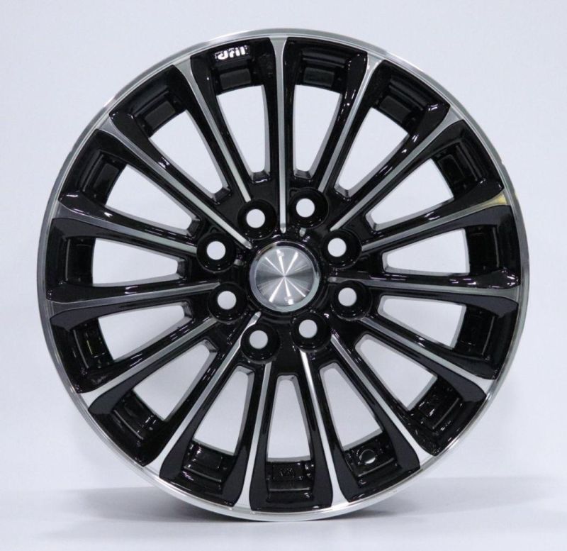 MSA148 Car Aluminum Alloy Wheel Rims For Car Tire