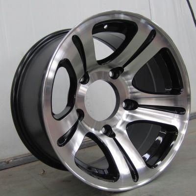 Factory Outlet 17 18 20 22 Inch 6X135 Deep Concave Forged Car Wheels Alloy Rim, Jante 5X100 5X108mm 5X115 En 17 Wheel