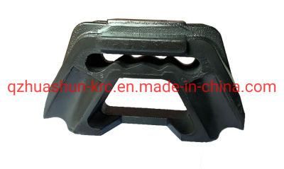 Auto Spare Car Parts Motorcycle Parts Auto Car Accessories Accessory Truck Spare Parts Engine Motor Mount Parts Hardware for Scania 1.270035p