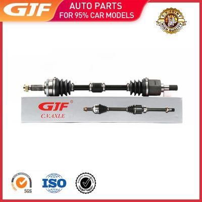 Gjf Shaft Assembly Left Side Drive Shaft for Hyundai Elantra 1.6 2008- C-Hy021A-8h