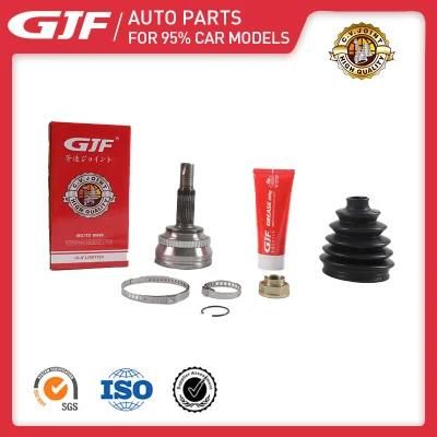 GJF OEM Japanese CV Joint for Corolla Zze121 1zz 2001- TO-1-064