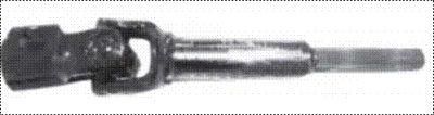 Steering Column Down Steering Shaft OE 45260-20451 for Caldina 215 4WD