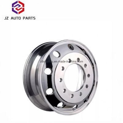 Hot Sale American Standard Heavy Duty Steel Truck Wheel Rim