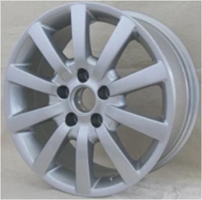 S1073 JXD Brand Auto Spare Parts Alloy Wheel Rim Replica Car Wheel for Volkswagen Passat