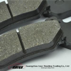 Super Quality Automobile Brake Pad for Ap7600