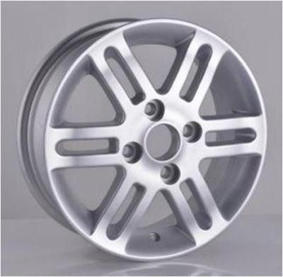 N323 JXD Brand Auto Spare Parts Alloy Wheel Rim Replica Car Wheel for Suzuki