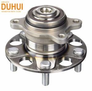 512256 for Acura Csx Honda Civic Rear Wheel Bearings