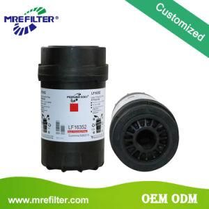 Auto Truck Parts Fuel Filter for Cummins Engine Lf16352