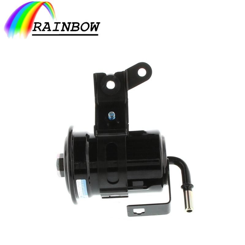 Economical Price Fuel System Parts Auto Fuel Filter Use for Toyota OEM 23300-50090 23300-50110 G8711