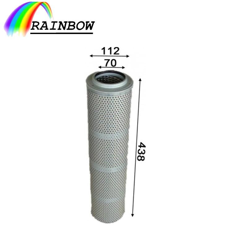 Hydraulic Element Filter Hf7921 4159319 PT8389 P173207 4508060 4132686 4227353 for Hitachi Equipment