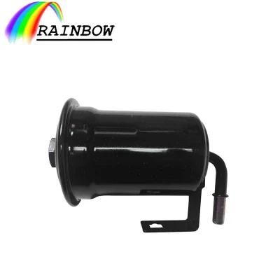 Economical Price Fuel System Parts Auto Fuel Filter Use for Toyota OEM 23300-50090 23300-50110 G8711