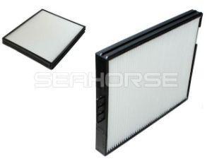 9761037000 Air Filter/Auto Air Condition Filters for Hyundai Accent Car