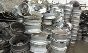 Export Quality Aluminum Wheel Scrap for Sale at Cheap Prices