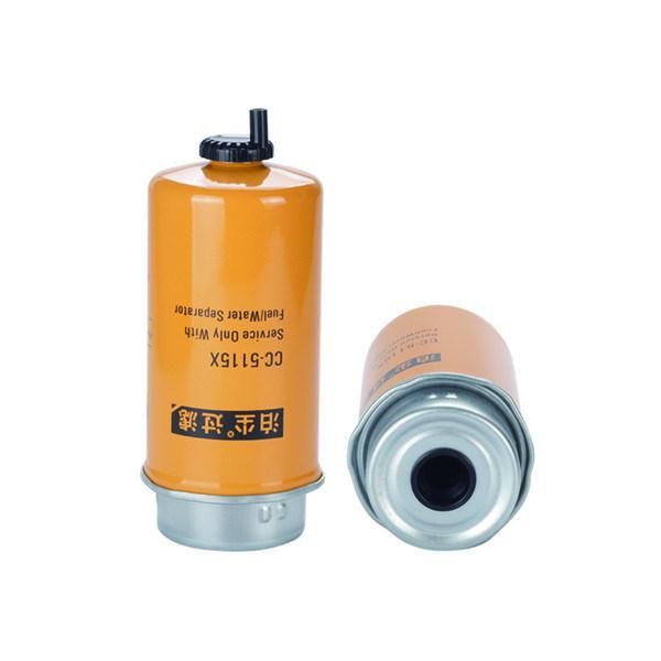 Auto Parts Fuel Filter Cc-5115X 32/925869 P551425-1