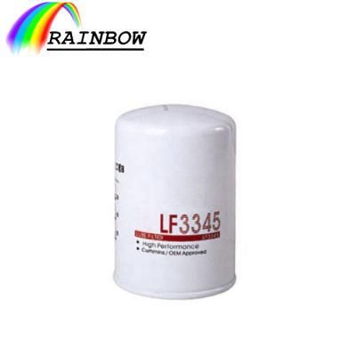 Low Price Lf3345 Truck/Lorry/Van Air/Oil/Fuel/Cabin Filter Refrigeration Truck Parts for Fleetguard