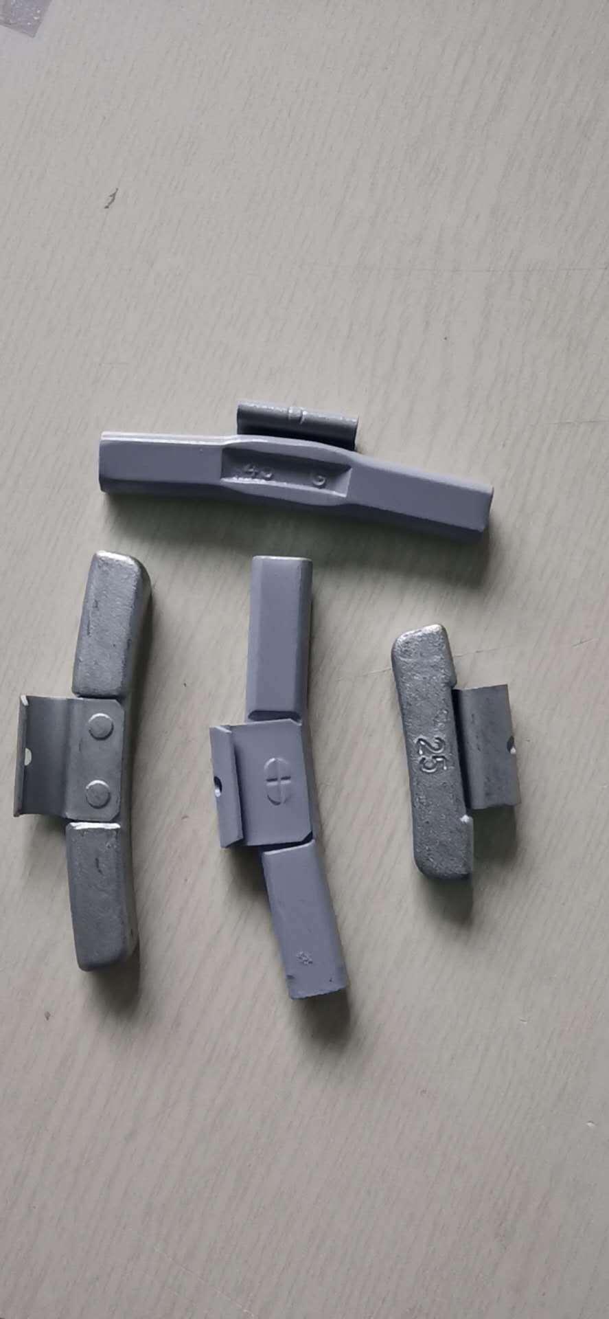 Cheap Price Factory Sale adhesive Wheel Balance Weights