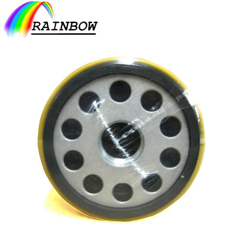 Yellow Shell Cost Price Cheap Factory Price 1r0739 Auto Truck Filter Use for Volvo Fh12