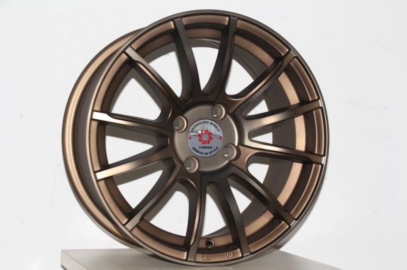 Caster Wheel Heavy Duty