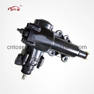 Good Quality Left Hand Drive LHD Steering Gear Box for Isuz Trooper Tfr54 Fuego Tfr TFS 4ja1 4jb1 8970453450 8970453580