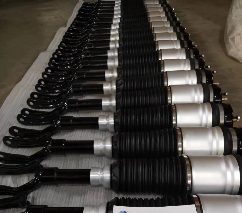 Rear Air Spring for Bentley Mulsanne Air Suspension Parts