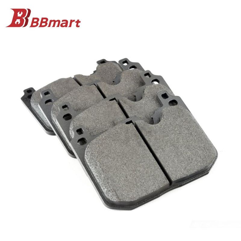 Bbmart Auto Parts Brake Pad Set Disc Brake for BMW F80 M3 OE 34212284990
