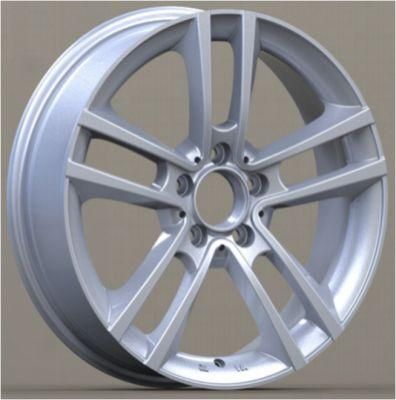 MNF359 JXD Brand Auto Spare Parts Alloy Wheel Rim Aftermarket Car Wheel