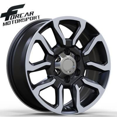 New Replica Casting Alloy Wheel for Toyota/Lexus