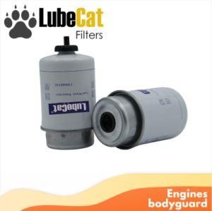 High Efficiency Fuel Filter for Caterpillar/Perkins/Volvo Truck 26560143