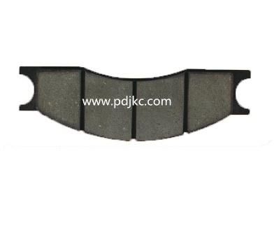 Brake Pad for Wheel Loader (YY2442440)