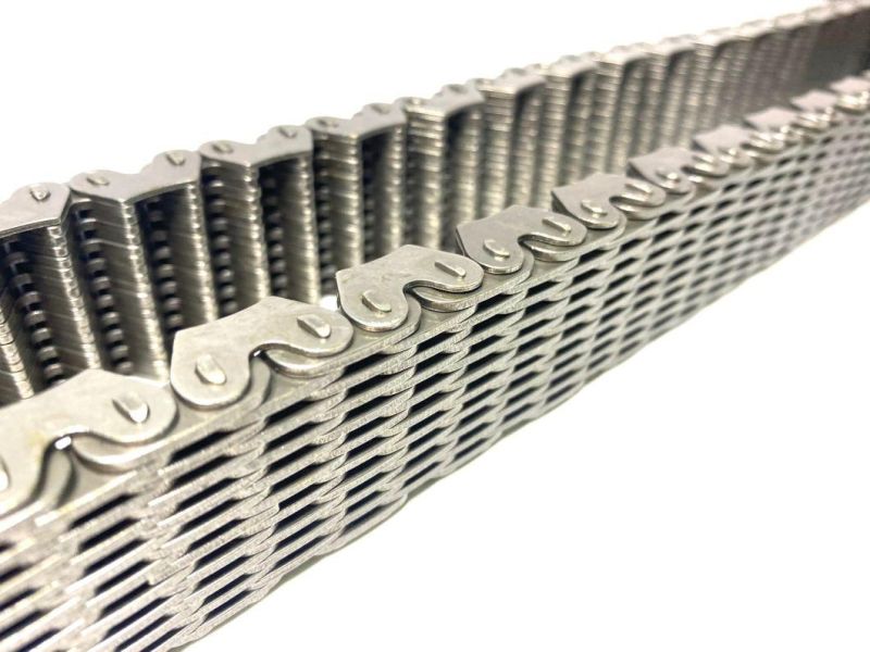High Quality Auto Transmission Transfer Case Chain Hv-088 Hv059 Hv-087 27107504568 for BMW X5
