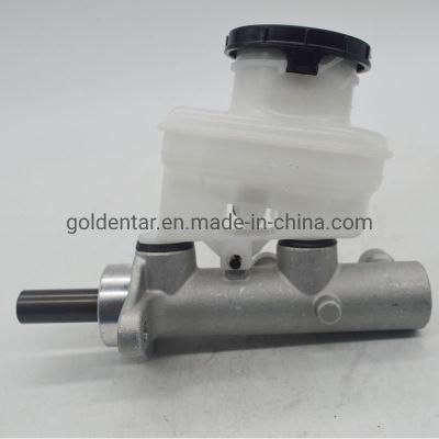 Car Part Brake Master Cylinder Used for Isuzu D-Max 8-98006-941-0